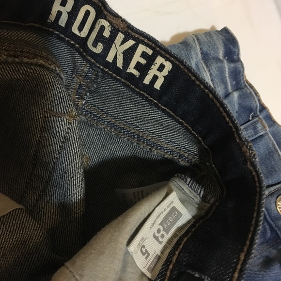 Levi’s / CAT & JACK DENIM JEANS - Picture 8 of 8